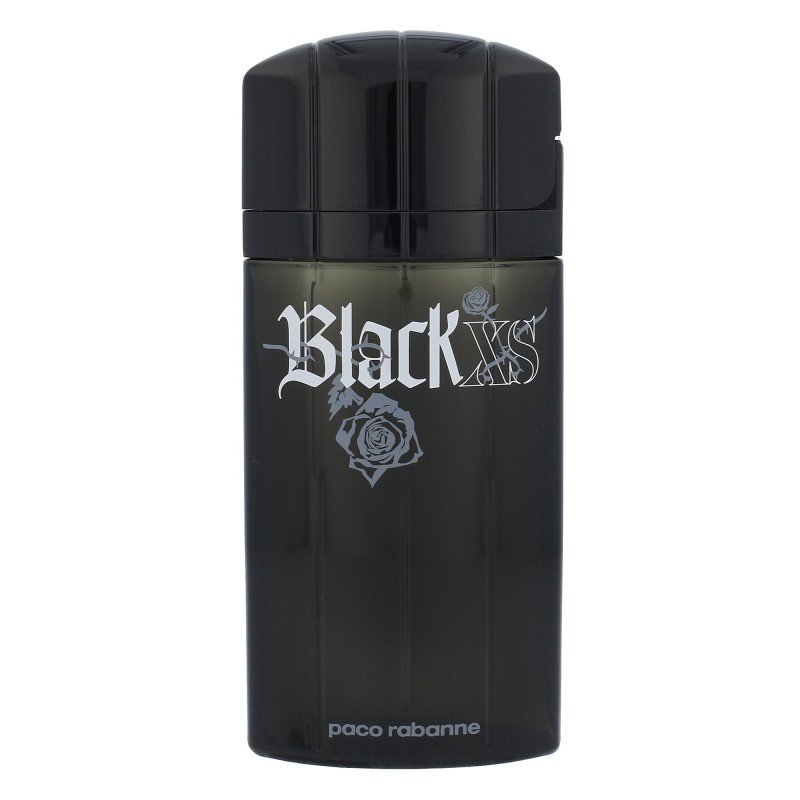 Paco Rabanne Black Xs 100Ml For Man Without Box(Eau De Toilette) Paco Rabanne Black Xs 100Ml For Man Without Box(Eau De Toilette)