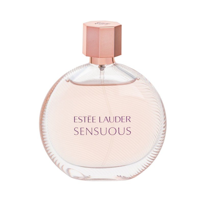 Estée Lauder Sensuous 50Ml For Woman (Eau De Parfum) Estée Lauder Sensuous 50Ml For Woman (Eau De Parfum)