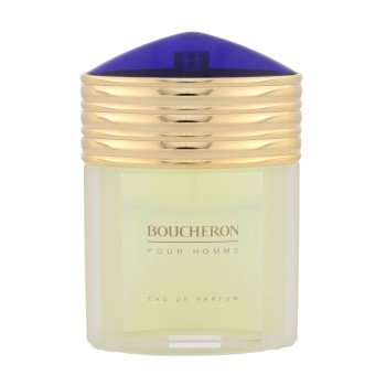 Boucheron Boucheron Pour Homme   100Ml    For Man (Eau De Parfum)