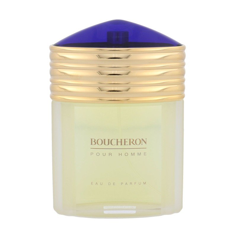 Boucheron Boucheron Pour Homme 100Ml For Man (Eau De Parfum) Boucheron Boucheron Pour Homme 100Ml For Man (Eau De Parfum)