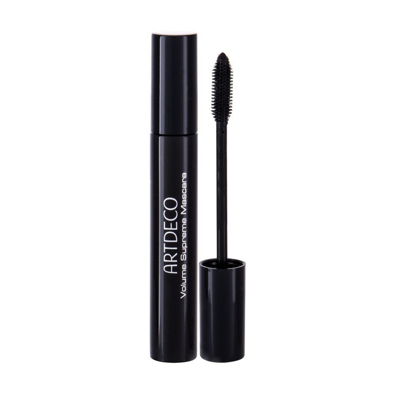 Artdeco Supreme Volume   15Ml 1 Black   For Woman (Mascara)