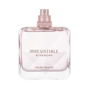 Givenchy Irresistible   80Ml    For Woman Without Box(Eau De Toilette)