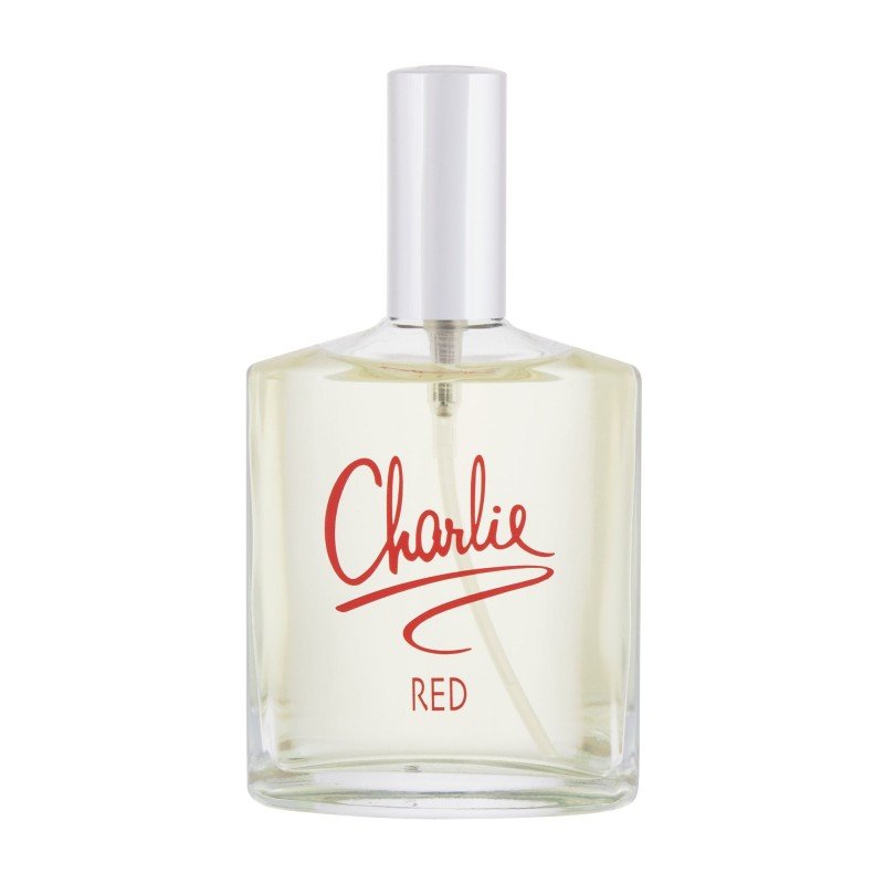 Revlon Charlie Red 100Ml For Woman (Eau De Toilette) Revlon Charlie Red 100Ml For Woman (Eau De Toilette)