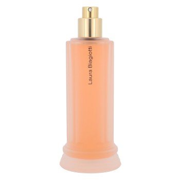 Laura Biagiotti Roma   100Ml    For Woman Without Box(Eau De Toilette)