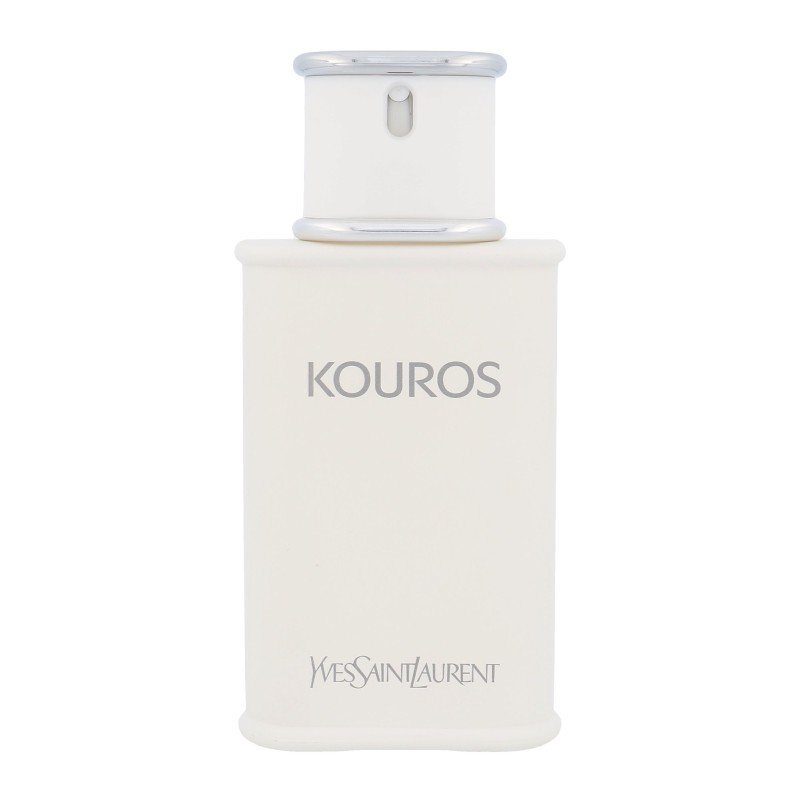 Yves Saint Laurent Kouros   100Ml    For Man (Eau De Toilette)