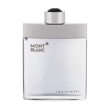 Montblanc Individuel   75Ml    For Man (Eau De Toilette)