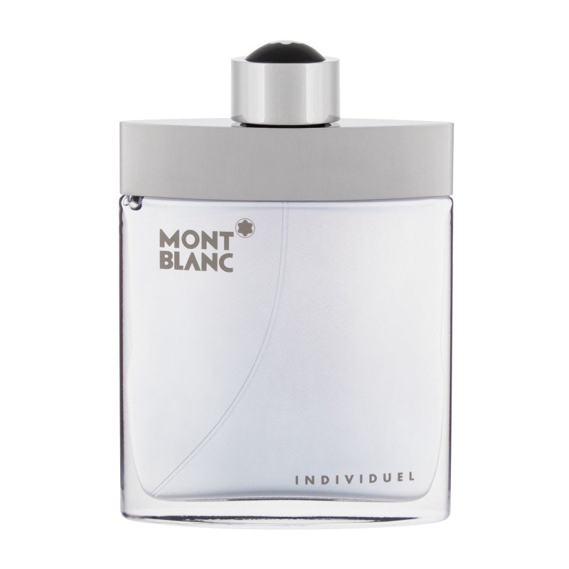 Montblanc Individuel 75Ml For Man (Eau De Toilette) Montblanc Individuel 75Ml For Man (Eau De Toilette)