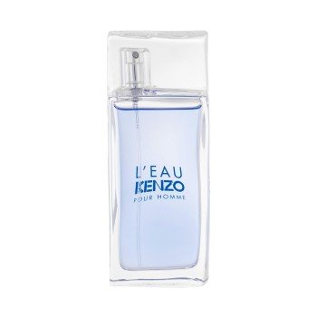 Kenzo L´Eau Kenzo Pour Homme   50Ml    For Man (Eau De Toilette)