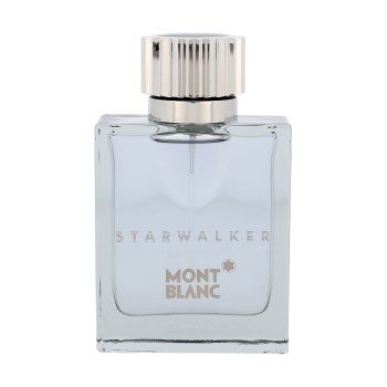 Montblanc Starwalker   50Ml    For Man (Eau De Toilette)
