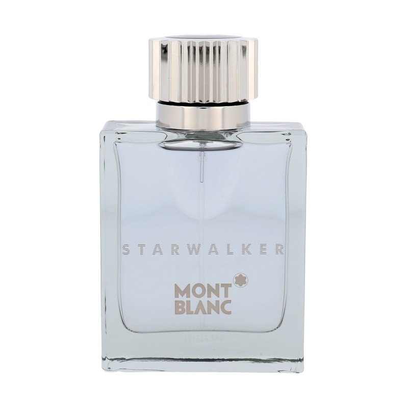 Montblanc Starwalker 50Ml For Man (Eau De Toilette) Montblanc Starwalker 50Ml For Man (Eau De Toilette)