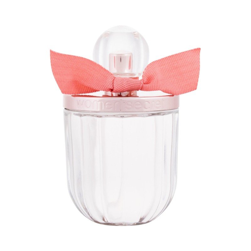 Women´Secret Eau My Secret   100Ml    For Woman (Eau De Toilette)