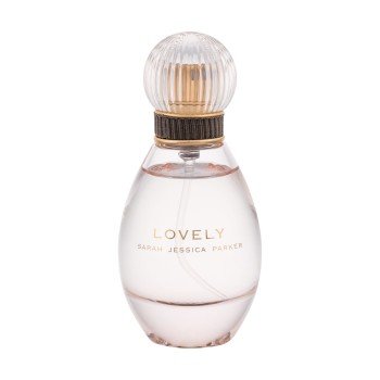 Sarah Jessica Parker Lovely   30Ml    For Woman (Eau De Parfum)