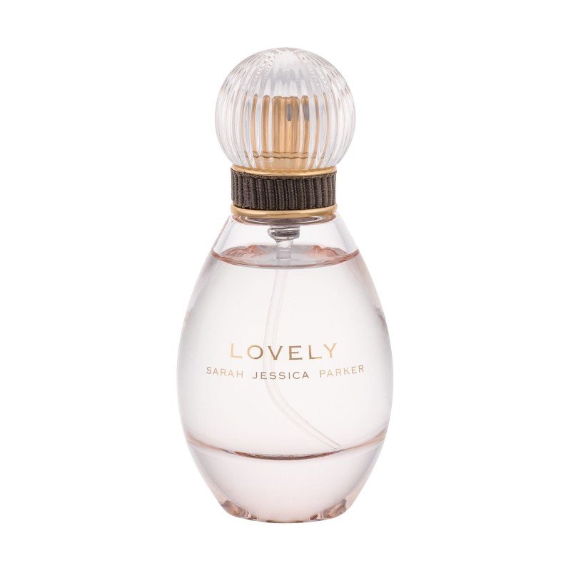 Sarah Jessica Parker Lovely 30Ml For Woman (Eau De Parfum) Sarah Jessica Parker Lovely 30Ml For Woman (Eau De Parfum)