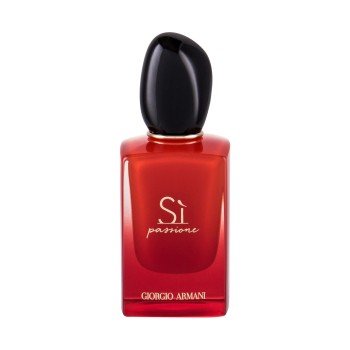 Giorgio Armani Si 50Ml   Passione Intense For Woman 