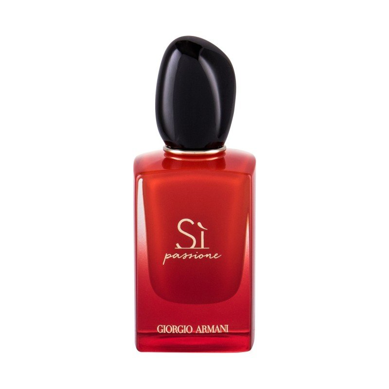 Giorgio Armani Si 50Ml Passione Intense For Woman Giorgio Armani Si 50Ml Passione Intense For Woman