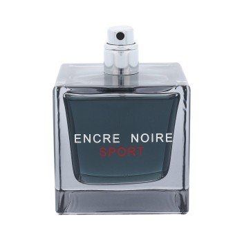 Lalique Encre Noire Sport   100Ml    For Man Without Box(Eau De Toilette)