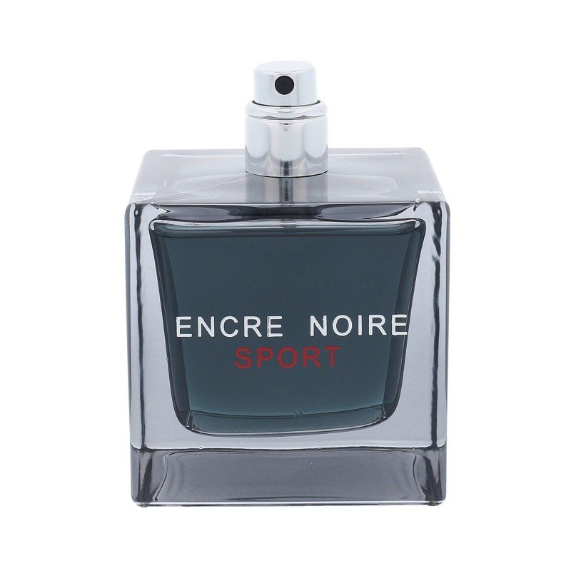 Lalique Encre Noire Sport 100Ml For Man Without Box(Eau De Toilette) Lalique Encre Noire Sport 100Ml For Man Without Box(Eau De Toilette)