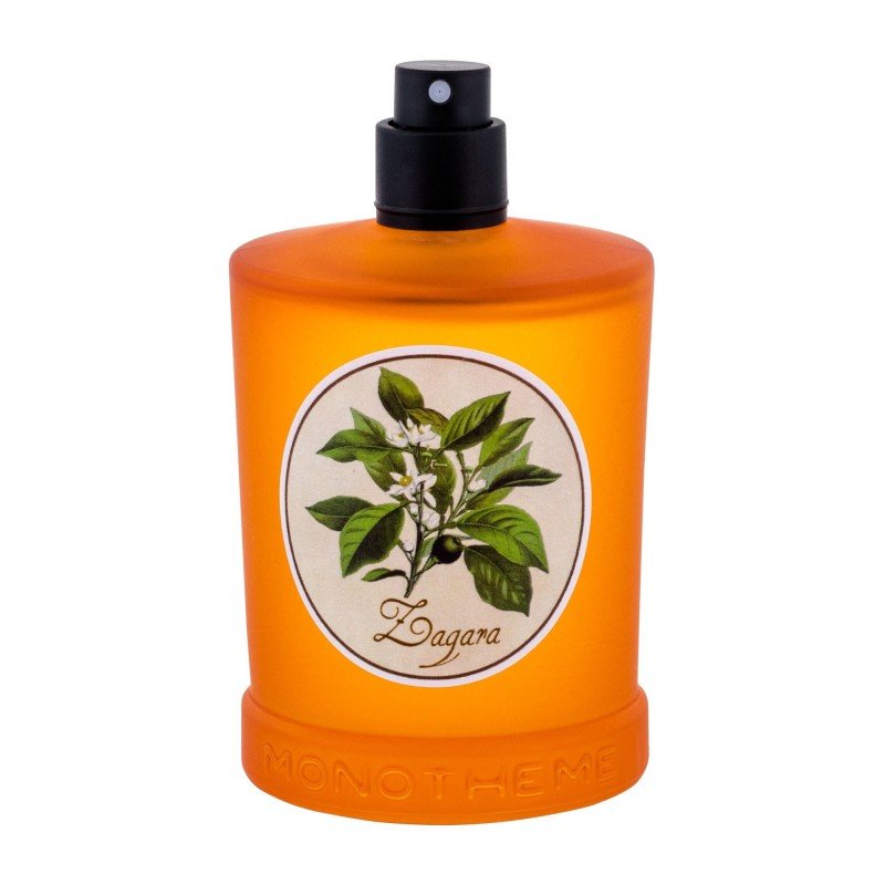 Monotheme Venezia Zagara   100Ml    For Woman Without Box(Eau De Toilette)