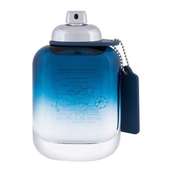 Coach Coach Blue  100Ml    For Man Without Box(Eau De Toilette)