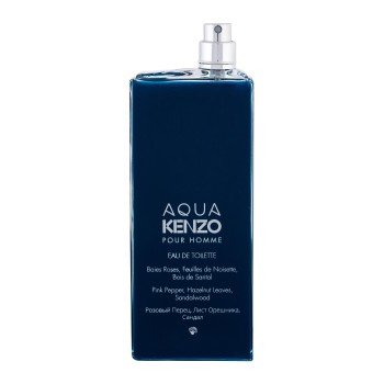 Kenzo Aqua Kenzo   100Ml    For Man Without Box(Eau De Toilette)