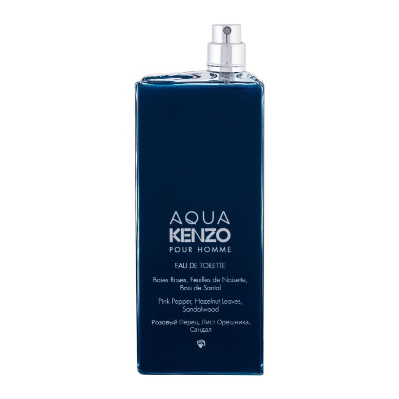 Kenzo Aqua Kenzo   100Ml    For Man Without Box(Eau De Toilette)
