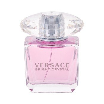 Versace Bright Crystal    30Ml For Woman (Eau De Toilette)