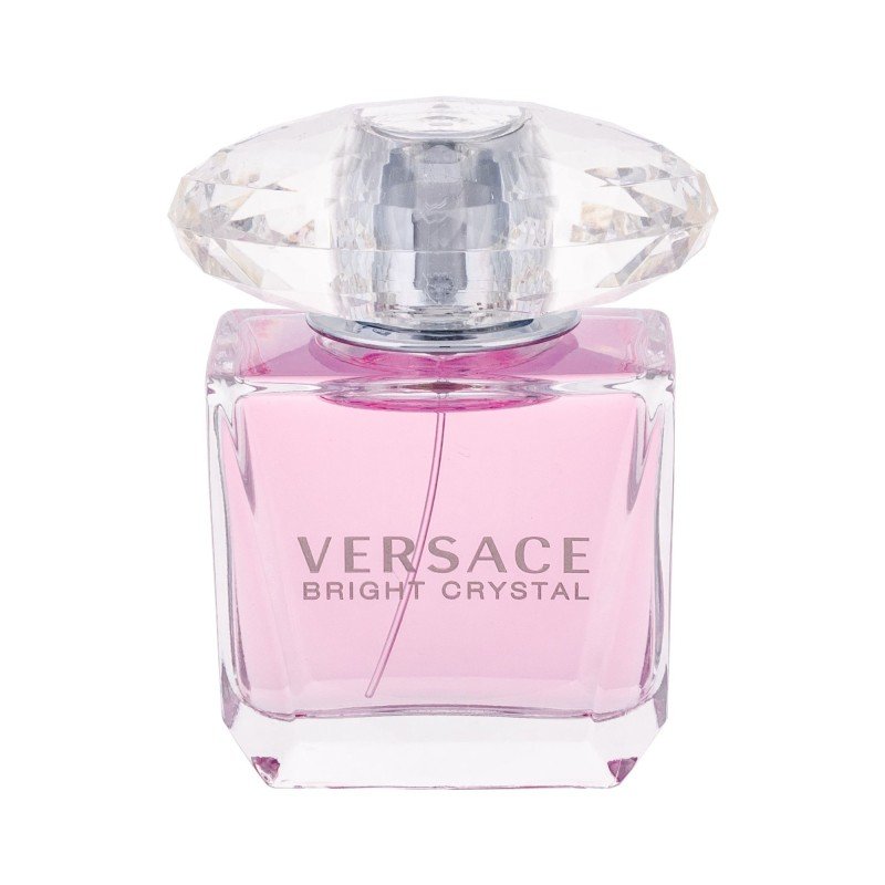 Versace Bright Crystal    30Ml For Woman (Eau De Toilette)