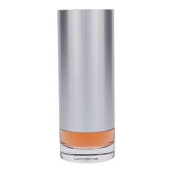 Calvin Klein Contradiction   100Ml    For Woman (Eau De Parfum)