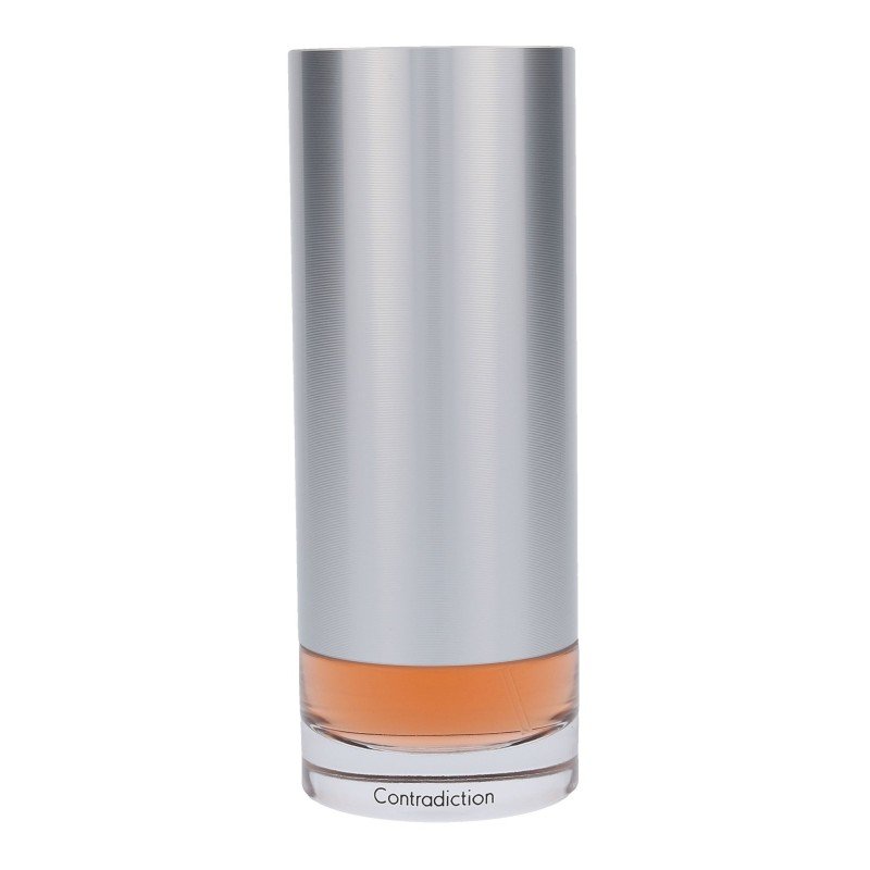 Calvin Klein Contradiction   100Ml    For Woman (Eau De Parfum)