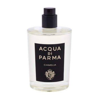 Acqua Di Parma Signatures Of The Sun Camelia  100Ml    Unisex Without Box(Eau De Parfum)