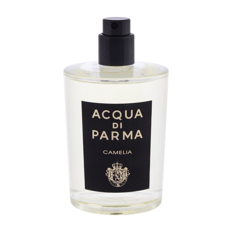 Acqua Di Parma Signatures Of The Sun Camelia  100Ml    Unisex Without Box(Eau De Parfum)