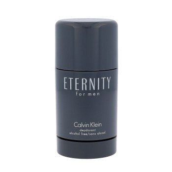 Calvin Klein Eternity   75Ml   For Men For Man (Deodorant)