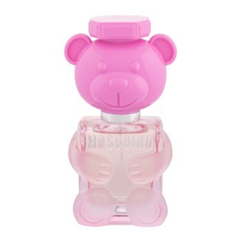 Moschino Toy 2 Bubble Gum  50Ml    For Woman (Eau De Toilette)