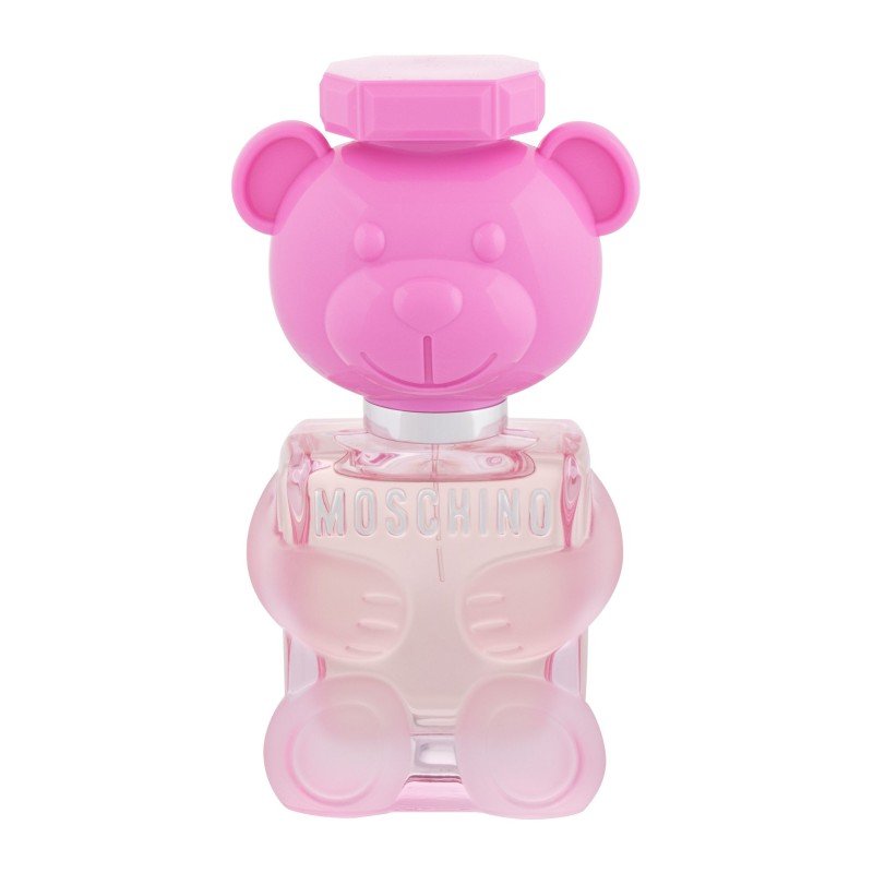 Moschino Toy 2 Bubble Gum 50Ml For Woman (Eau De Toilette) Moschino Toy 2 Bubble Gum 50Ml For Woman (Eau De Toilette)