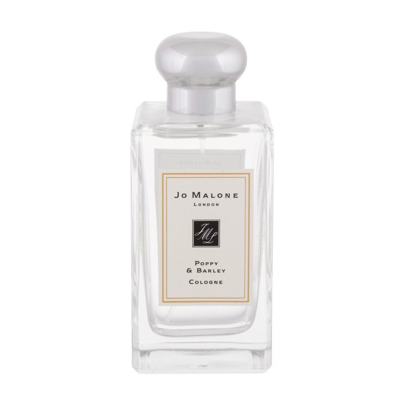 Jo Malone Poppy & Barley 100Ml Unisex (Eau De Cologne) Jo Malone Poppy & Barley 100Ml Unisex (Eau De Cologne)