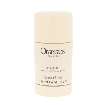 Calvin Klein Obsession   75Ml   For Men For Man (Deodorant)