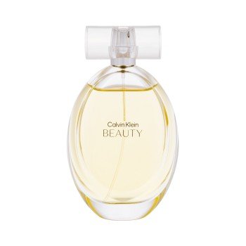 Calvin Klein Beauty   100Ml    For Woman (Eau De Parfum)