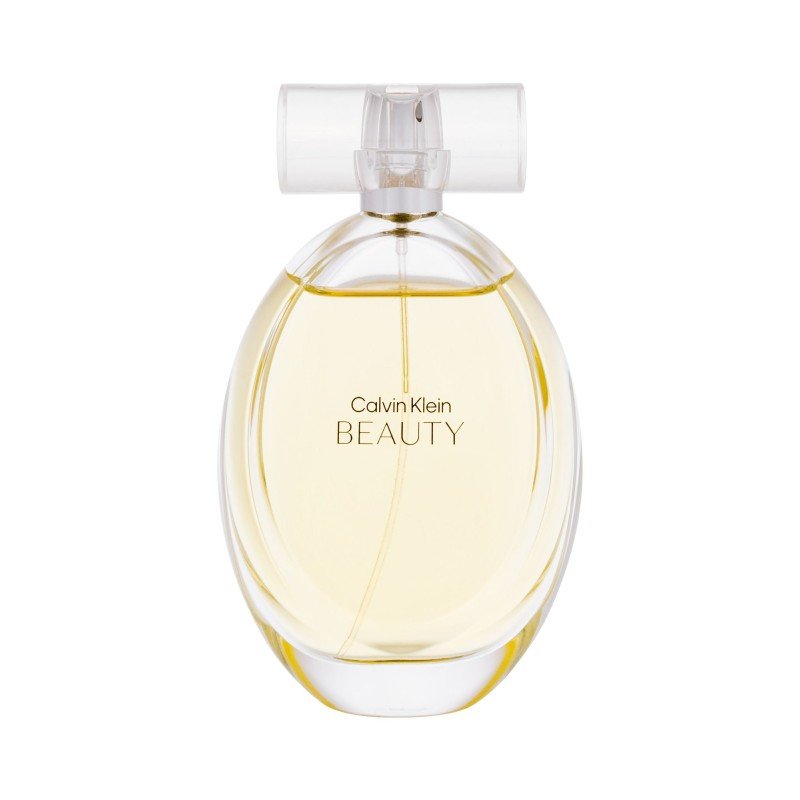 Calvin Klein Beauty   100Ml    For Woman (Eau De Parfum)