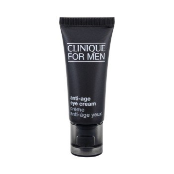 Clinique For Men Anti-Age Eye Cream  15Ml    For Man (Eye Cream)