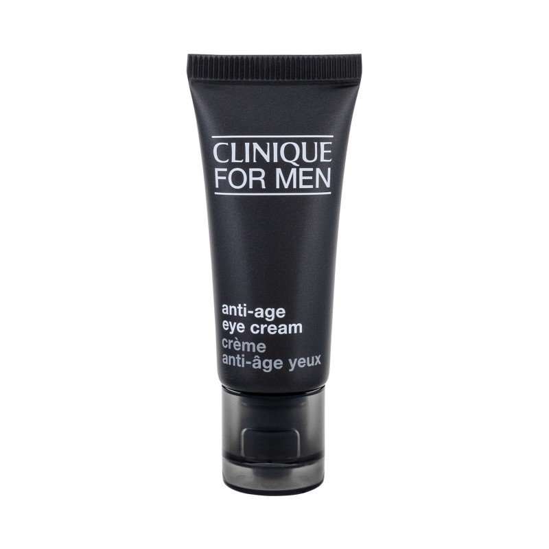 Clinique For Men Anti-Age Eye Cream  15Ml    For Man (Eye Cream)