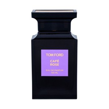 Tom Ford Café Rose   100Ml    Unisex (Eau De Parfum)