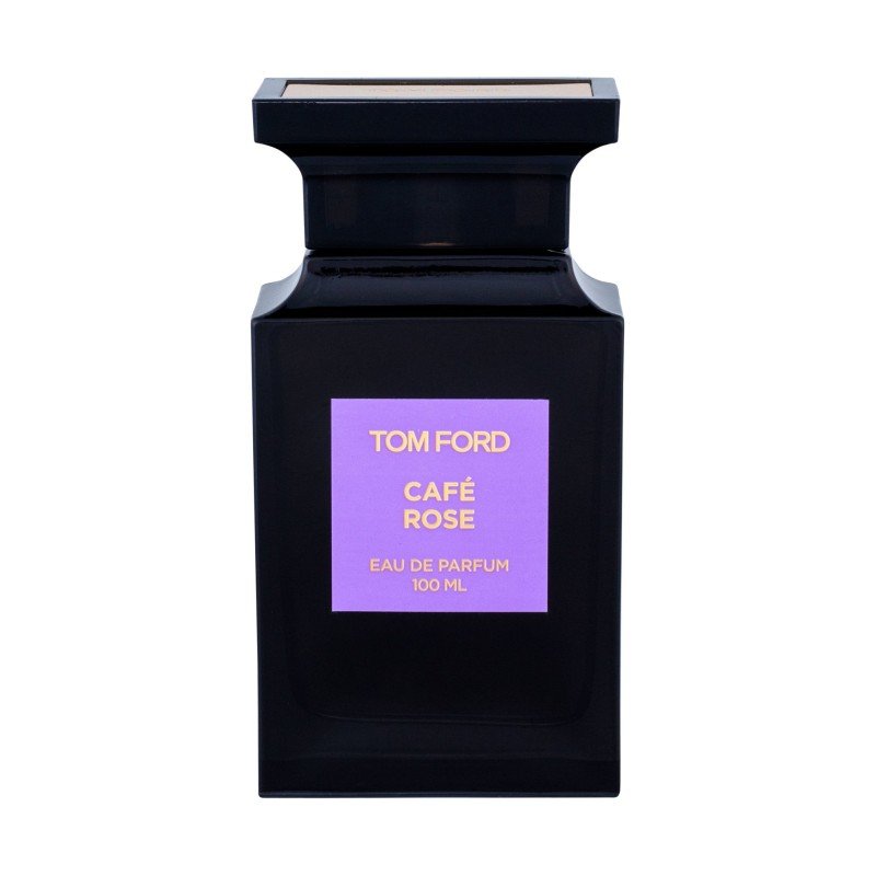 Tom Ford Café Rose 100Ml Unisex (Eau De Parfum) Tom Ford Café Rose 100Ml Unisex (Eau De Parfum)