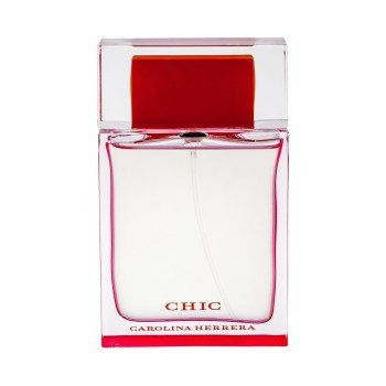 Carolina Herrera Chic   80Ml    For Woman (Eau De Parfum)