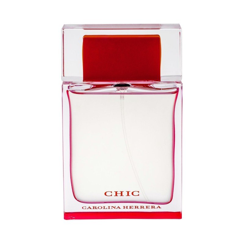 Carolina Herrera Chic 80Ml For Woman (Eau De Parfum) Carolina Herrera Chic 80Ml For Woman (Eau De Parfum)