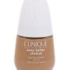 Clinique Even Better Clinical Serum Foundation  30Ml Cn40 Cream Chamois (Vf)  Spf20 For Woman (Makeup)
