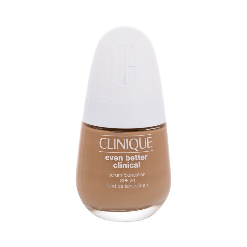 Clinique Even Better Clinical Serum Foundation  30Ml Cn40 Cream Chamois (Vf)  Spf20 For Woman (Makeup)