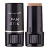 Max Factor Pan Stik   9G 14 Cool Copper   For Woman (Makeup)