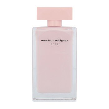 Narciso Rodriguez For Her   100Ml    For Woman (Eau De Parfum)