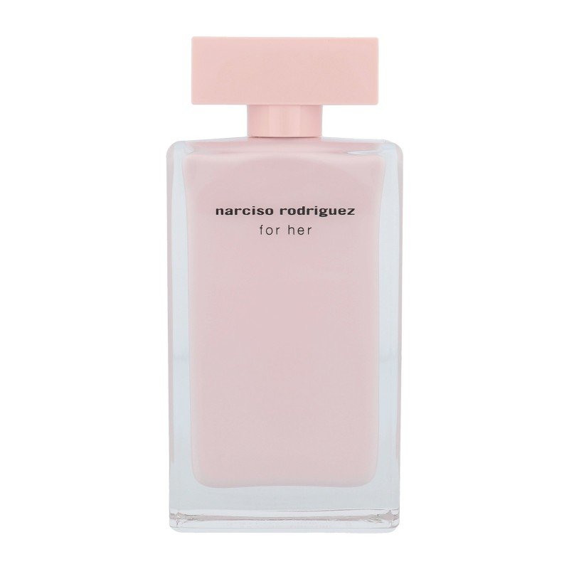 Narciso Rodriguez For Her 100Ml For Woman (Eau De Parfum) Narciso Rodriguez For Her 100Ml For Woman (Eau De Parfum)