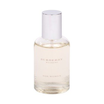 Burberry Weekend For Women   30Ml    For Woman (Eau De Parfum)